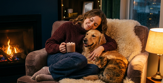 Cozy Nights In