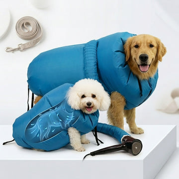 Portable Pet Blow Dry Bag