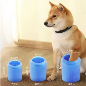 🐾 Dog Paw Cleaner