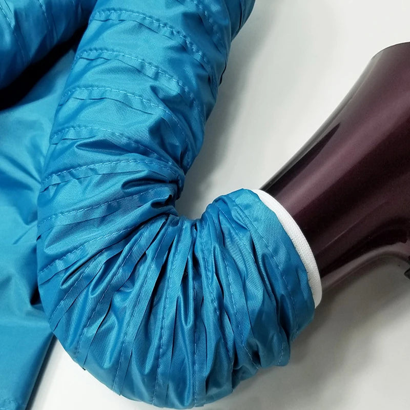 Portable Pet Blow Dry Bag