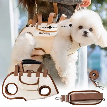 🐾 AdventurePup Harness Set