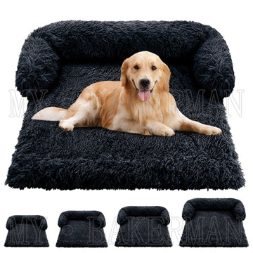 🐾 Large Dog Sofa Bed