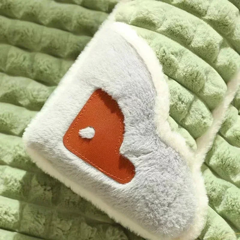 🐾 Orthopedic Dog Bed