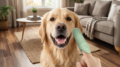 FOR DOG